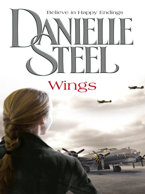 Cover image for Wings